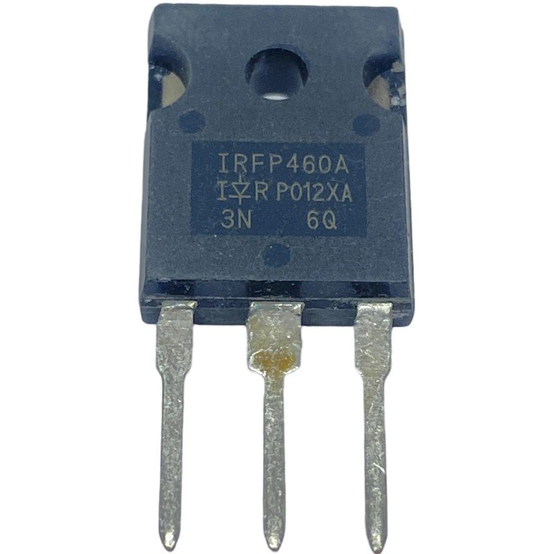 Irfp A N Channel Power Mosfet Transistor