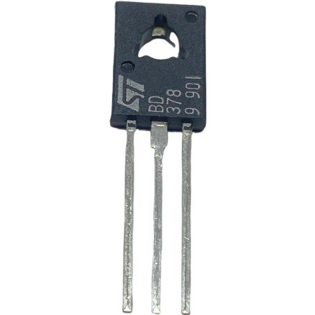 Bd St Silicon Pnp Power Transistor