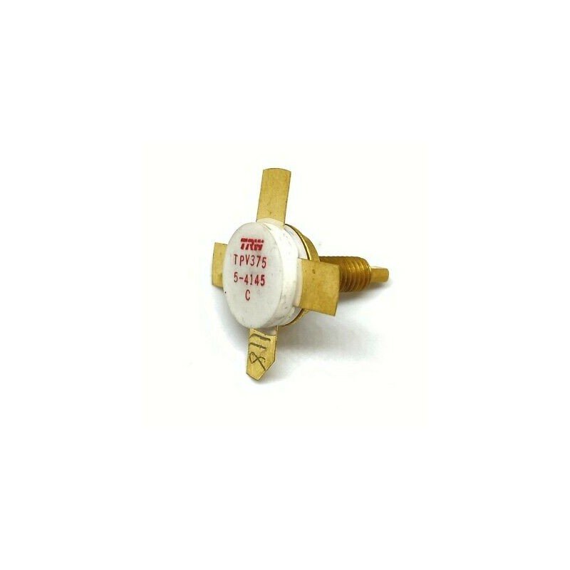 TP375 TRW RF TRANSISTOR MICROWAVE