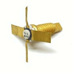 NE110 NEC RF TRANSISTOR MICROWAVE