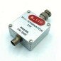 PM8581 1W 50OHM PHILIPS FEED THROUGH TERMINATION RF BNC