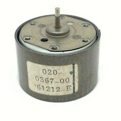 020-036700 61212-E DC MOTOR NOS