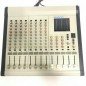 PHONIC PMC-802A 8 CHANNEL AUDIO MIXING MIXER CONSOLE