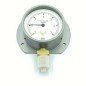 Pressure Gauge Manometer Stein / WIKA -1 to 5 Bar 6685-12-304-6348 C7072