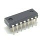 SN74176N 74LS176N INTEGRATED CIRCUIT