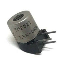 2.5KOHM 2.5K S TYPE TRIMMER RESISTOR POTENTIOMETER SH2521 SPECTROL