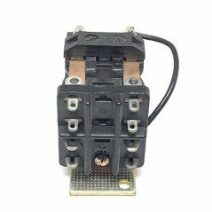 Arco 110V 9800ohm 8 Pin Relay Model -15