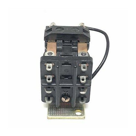 Arco 110V 9800ohm 8 Pin Relay Model -15