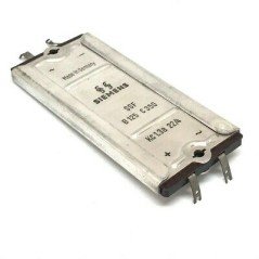 B125C350 Selenium Bridge Rectifier Diode Siemens 125V/350mA