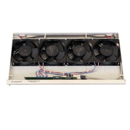 3EC16500ABAA02 DK0516SA17U Alcatel Server Fan Unit with Filter