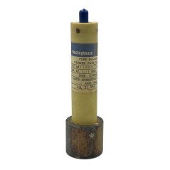 BA-400 Westinghouse Power Fuse Refillc7.2Kv 100A