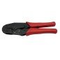 G-301G LZ CONNECTOR RF CRIMP TOOL 8.7" FOR RG174 RG58 RG59 RG62