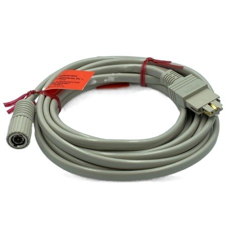 222675-5 AMP LAN-LINE Electrical Connector Cable Assembly