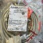 222675-5 AMP LAN-LINE Electrical Connector Cable Assembly