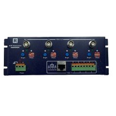 HR401R HI Resolution UTP Receiver Unit