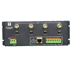 HR401T HI Resolution UTP Transmitter Unit