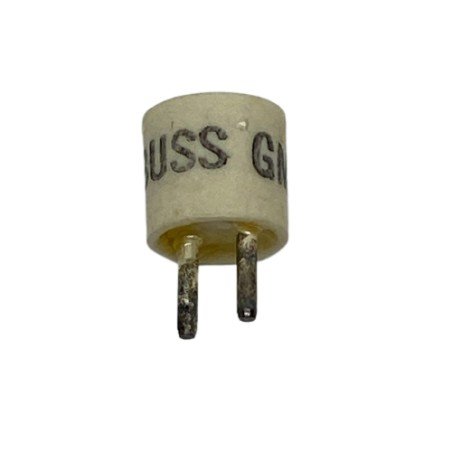 GMW-3/10 Bussman Eaton Fuse .3A Fast Acting