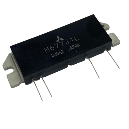 M67741L MITSUBISHI RF Module