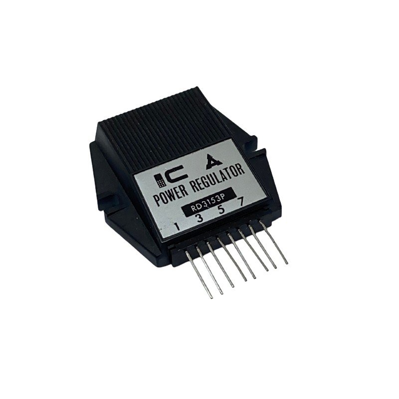 RD3153P VOLTAGE REGULATOR Integrated Circuit
