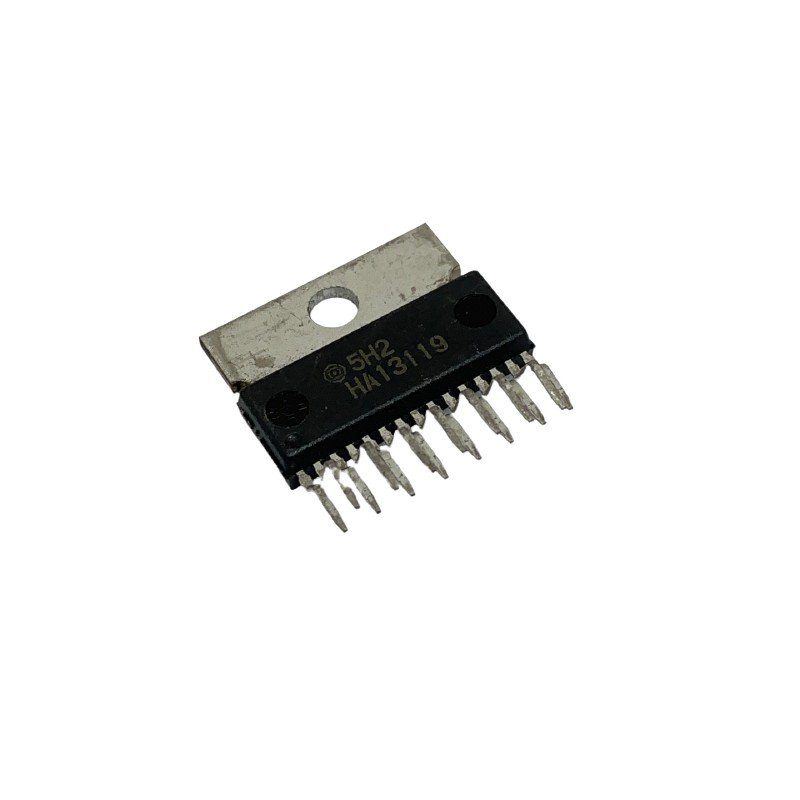 HA13119 HITACHI Integrated Circuit