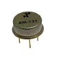 AM-131-PIN ANZAC 5-500Mhz 10DB RF AMPLIFIER BROADBAND AM131