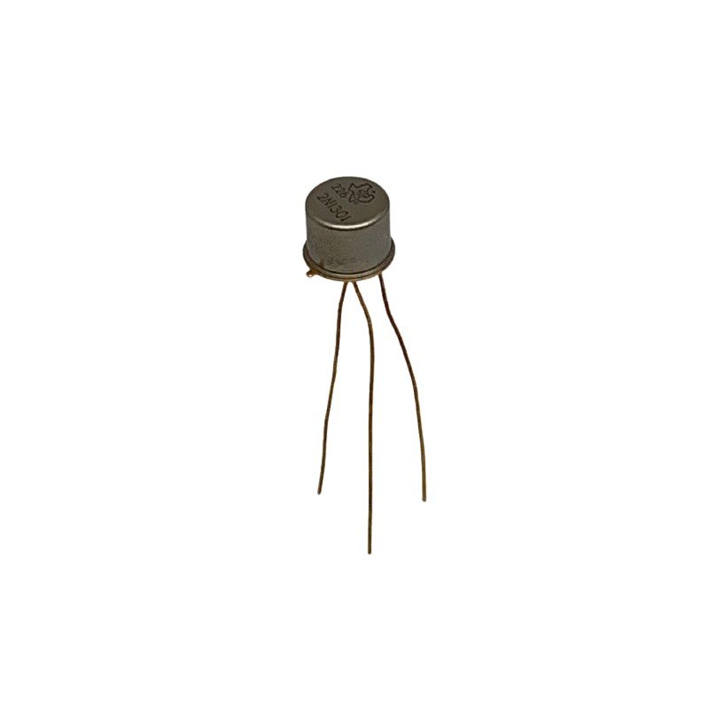 2N1301 Texas Instruments Transistor