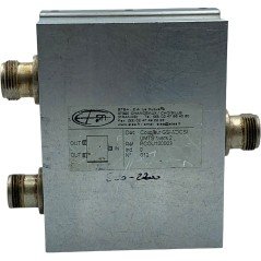 GSM/DCS/UMTS 2 Way Power Divider ETSA PCOU100003