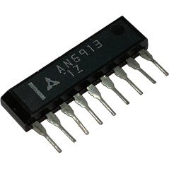 AN6913 Integrated Circuit PANASONIC