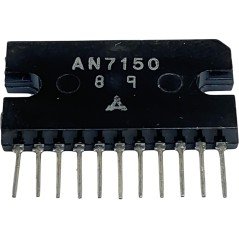 AN7150 PANASONIC Integrated Circuit