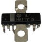 HA11715 HITACHI Integrated Circuit