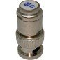 1W DC-2Ghz BNC(M) 50R 65BNC-50-0-1/133NE HUBER SUHNER