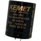 270UF 450VDC 450V 105C ELECTROLYTIC CAPACITOR ALC40A271EF450 KEMET