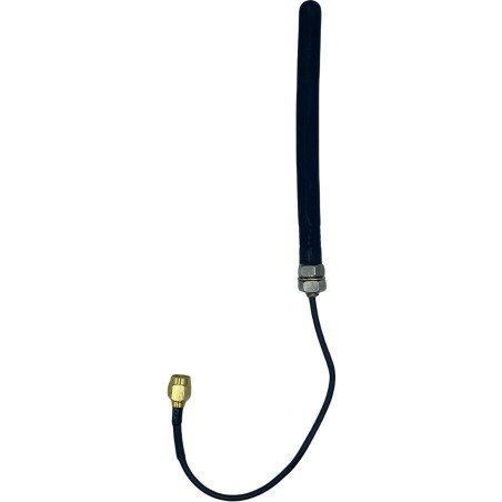 1.2MHZ SMA Mobile Antenna 11CM 1200Mhz