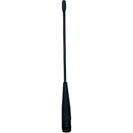 400-420Mhz ANTENNA MOBILE NAT-407 SIRTEL F Type (m)