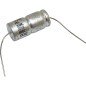 370UF 63VDC 63V ELECTROLYTIC CAPACITOR PEG226MG3370QE1 KEMET