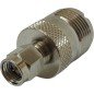 SO-239 - SMA (m) Coaxial Adapter Ultimax V7828