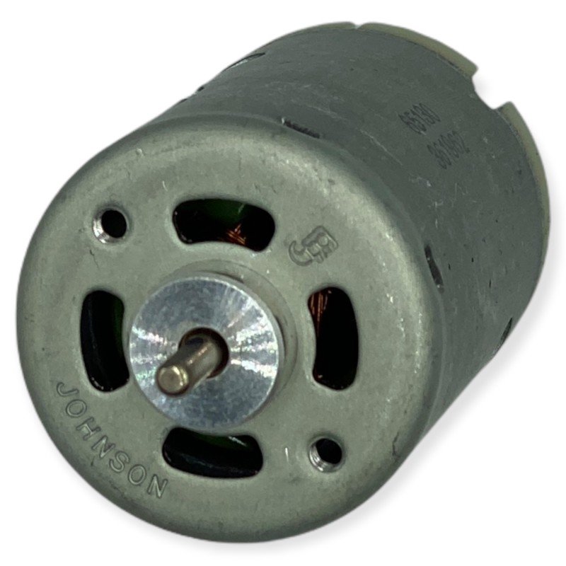 65130361962 12VDC 8000RPM DC Motor