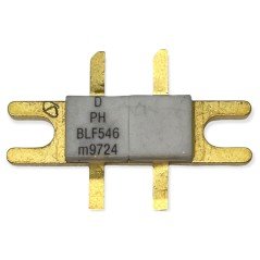 BLF546 PHILIPS RF TRANSISTOR