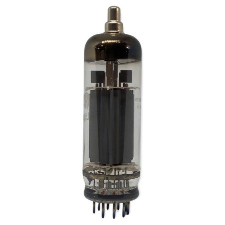 EL504 EL-504 Brimar Vacuum Tube - Valve Power Tube for AM FM Transmitter