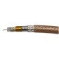 RG-302 RG302 Cable Coaxial Triple Shielded 75OHM 1METER