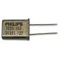 8Mhz 8000.000Khz Philips Crystal Oscillator