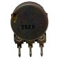 2K2 2.2KOHM LOG Potentiometer Mil-Spec