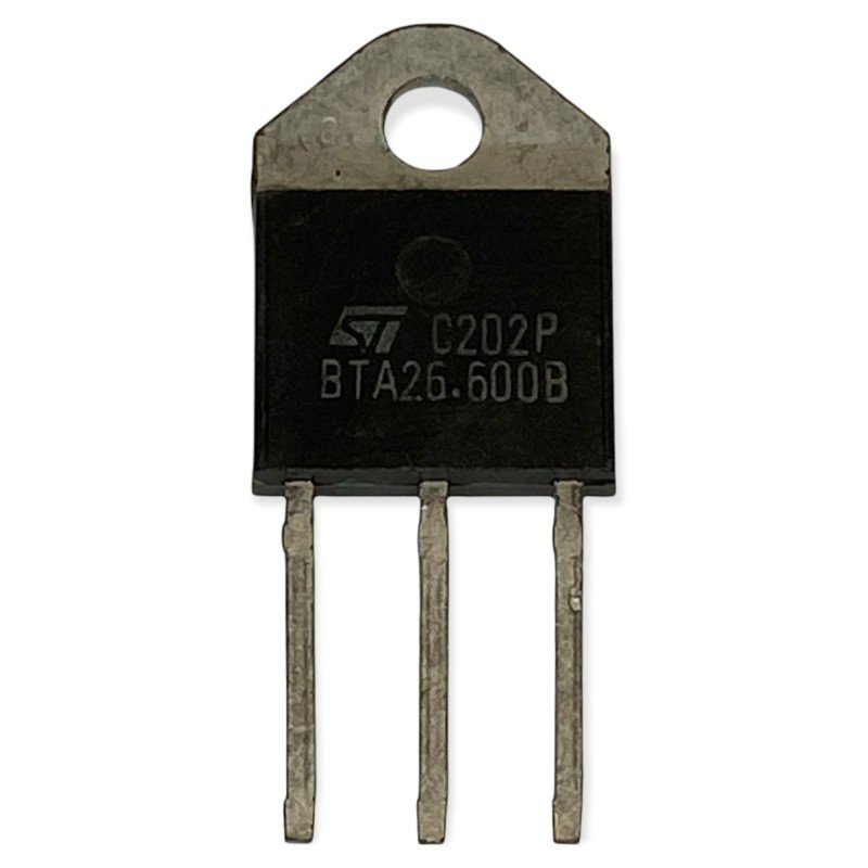 BTA26.600B ST THOMSON TRIAC