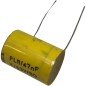 47nF 4700pF 63V Radial Polystyrene Film Capacitor Mce