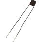 47pF 200V 10% Radial Ceramic Capacitor CK05BX470K Kemet