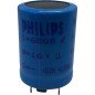 6800uF 16V Radial Electrolytic Capacitor DIN41238 Philips