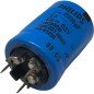 2200uF 63V Radial Electrolytic Capacitor DIN41238 Philips