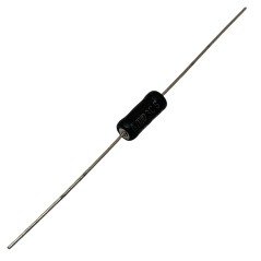 1.2Kohm 1K2 4W 5% Wirewound Resistor 3CS Ates