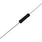 120ohm 120R 6W 5% Wirewound Resistor 5CSP Ates