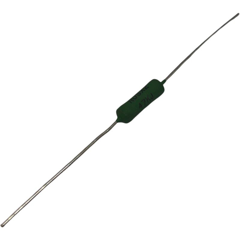 47kohm 47K 2W 5% Wirewound Resistor Seci